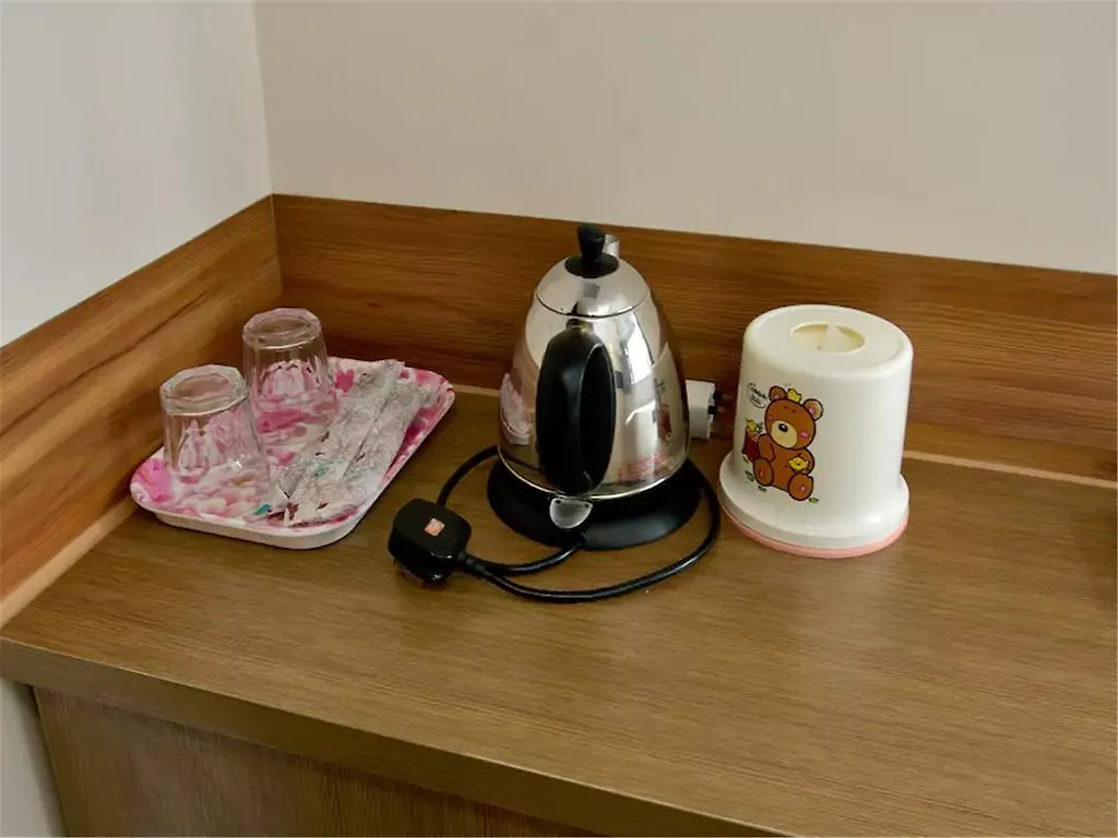 Mingdu Hostel Kowloon  0*, Kowloon (Hong Kong)