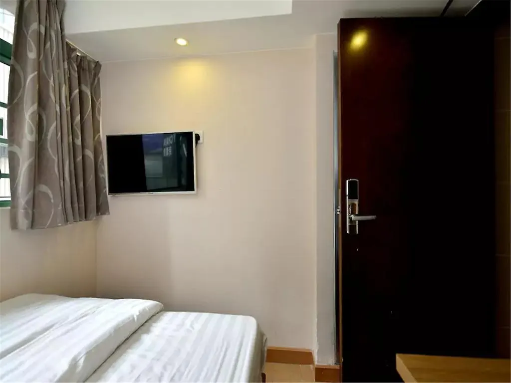 Mingdu Hostel Kowloon  0*, Kowloon (Hong Kong)