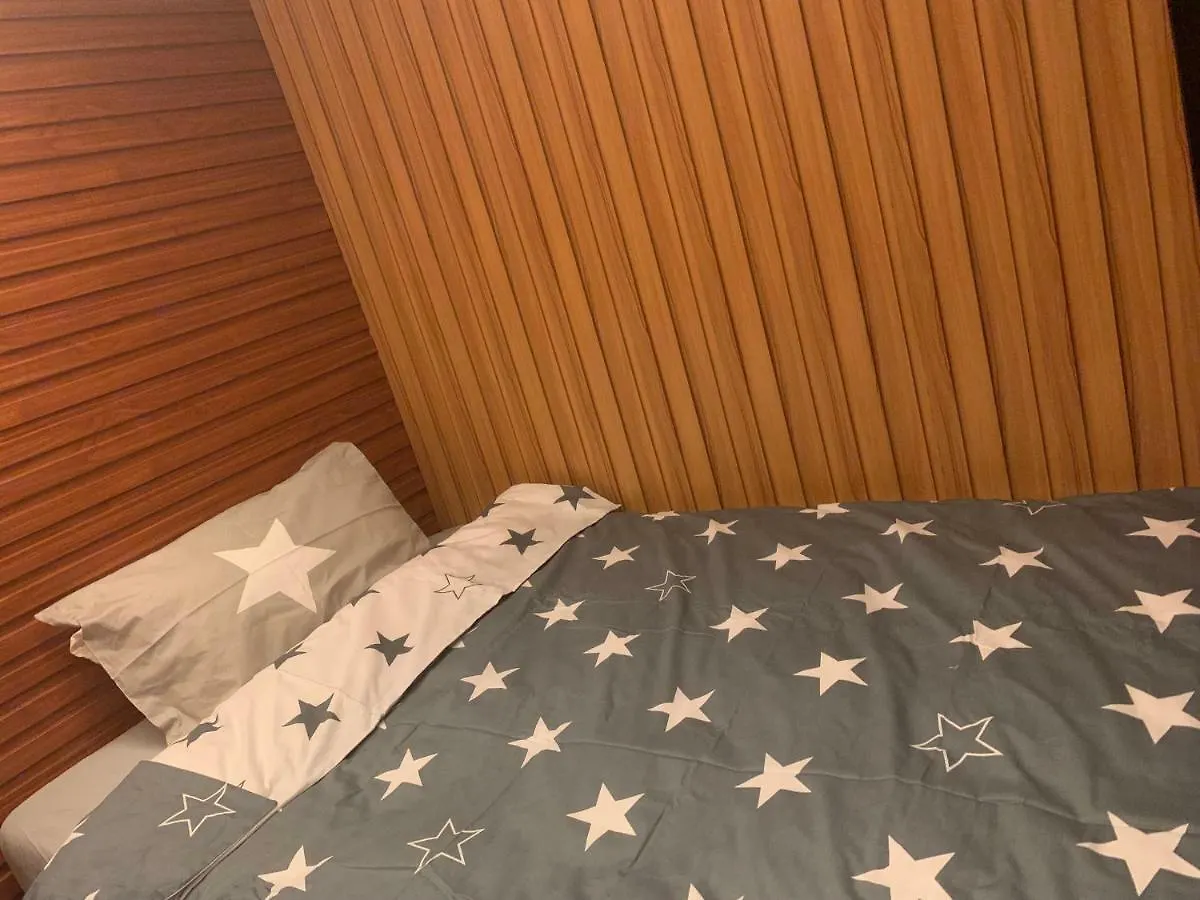 Mingdu Hostel Kowloon  Chiny