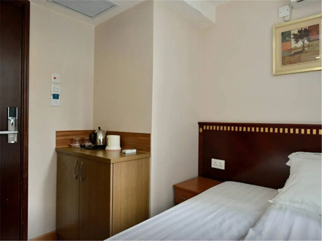 Mingdu Hostel 九龙 中国