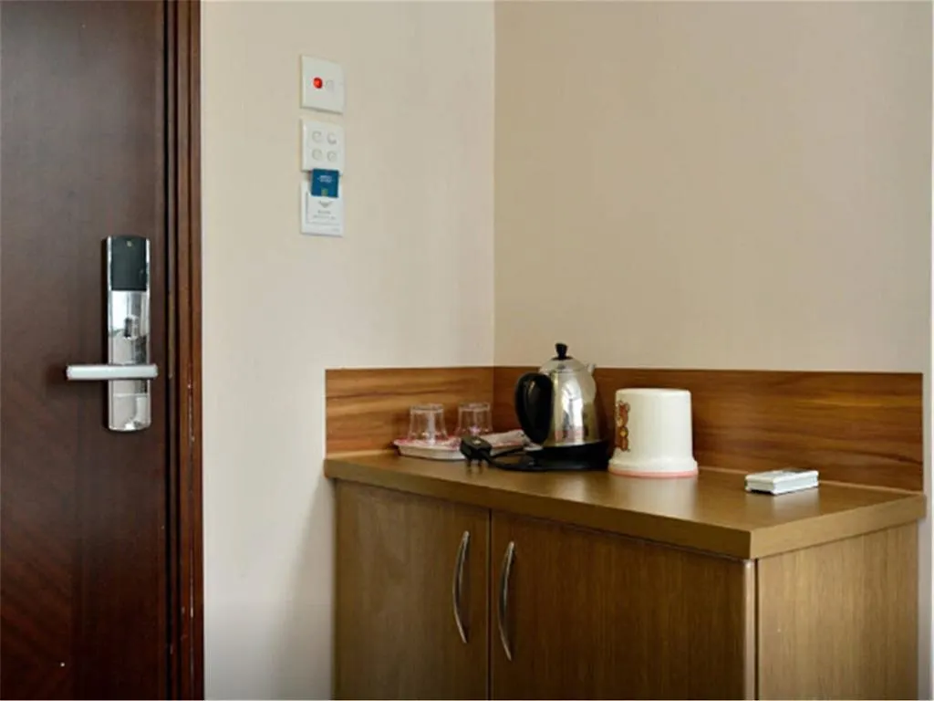 招待所 Mingdu Hostel 九龙 中国