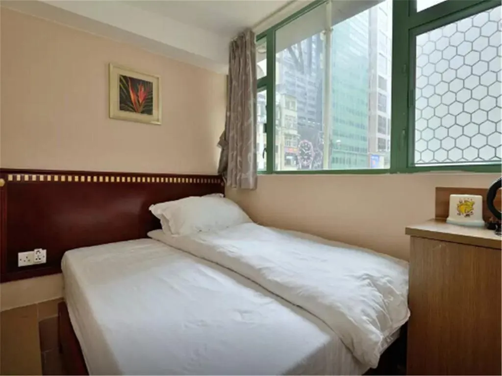 招待所 Mingdu Hostel 九龙