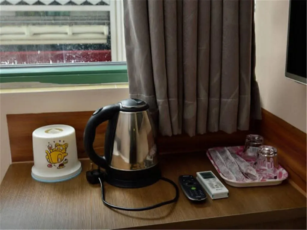 招待所 Mingdu Hostel 九龙