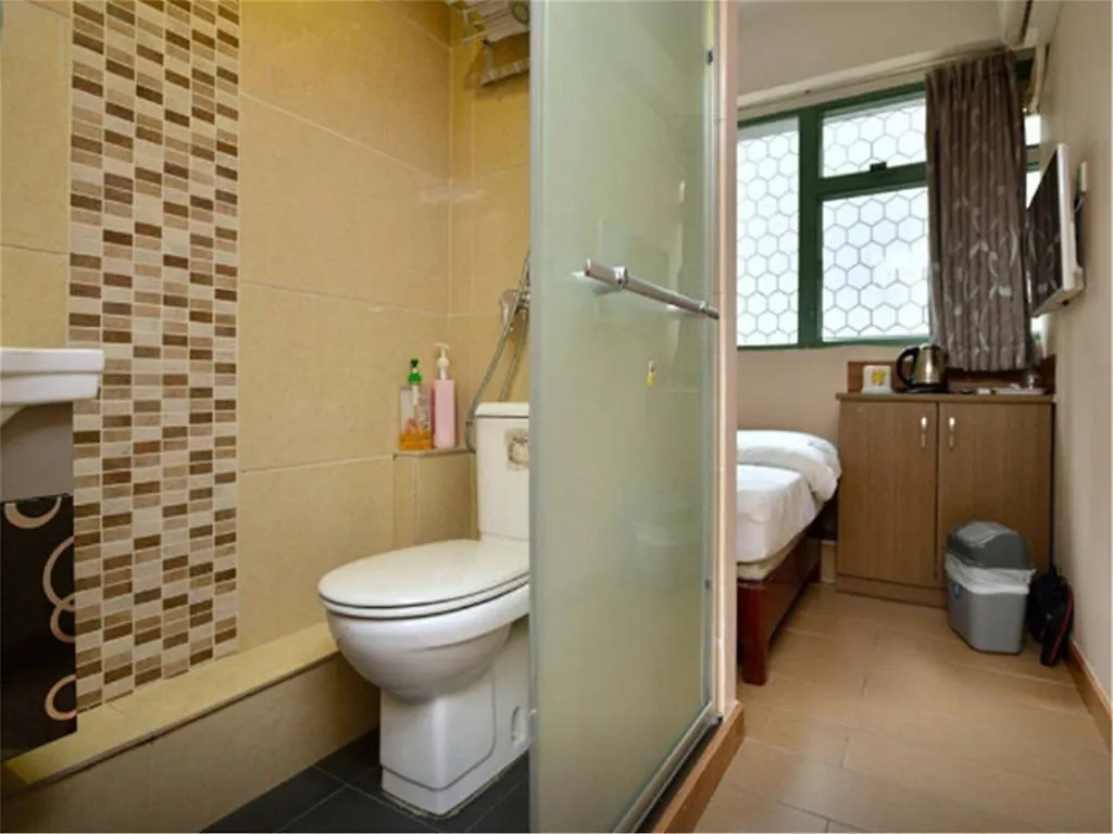 Mingdu Hostel 九龙 招待所