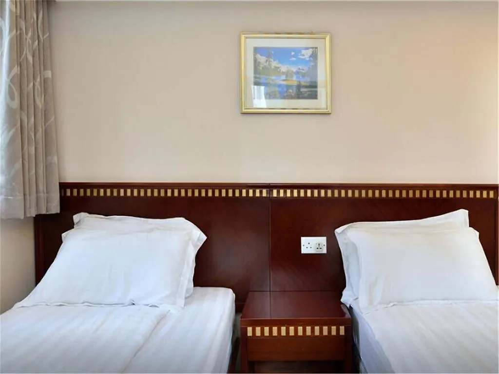 招待所 Mingdu Hostel 九龙