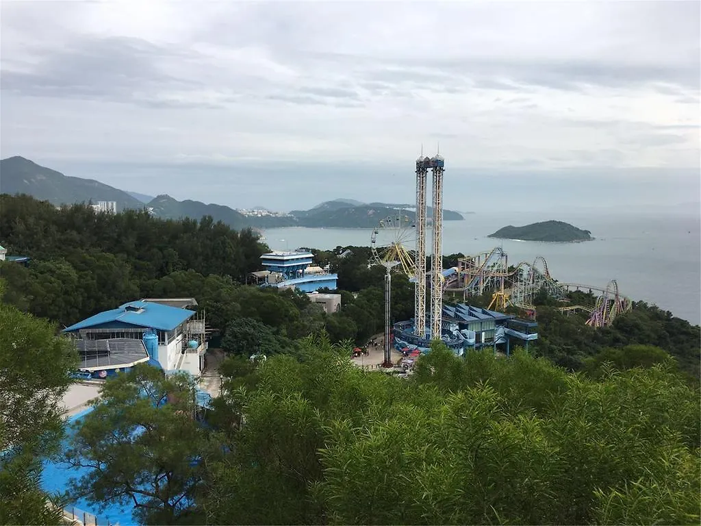 Mingdu Hostel 九龙 中国