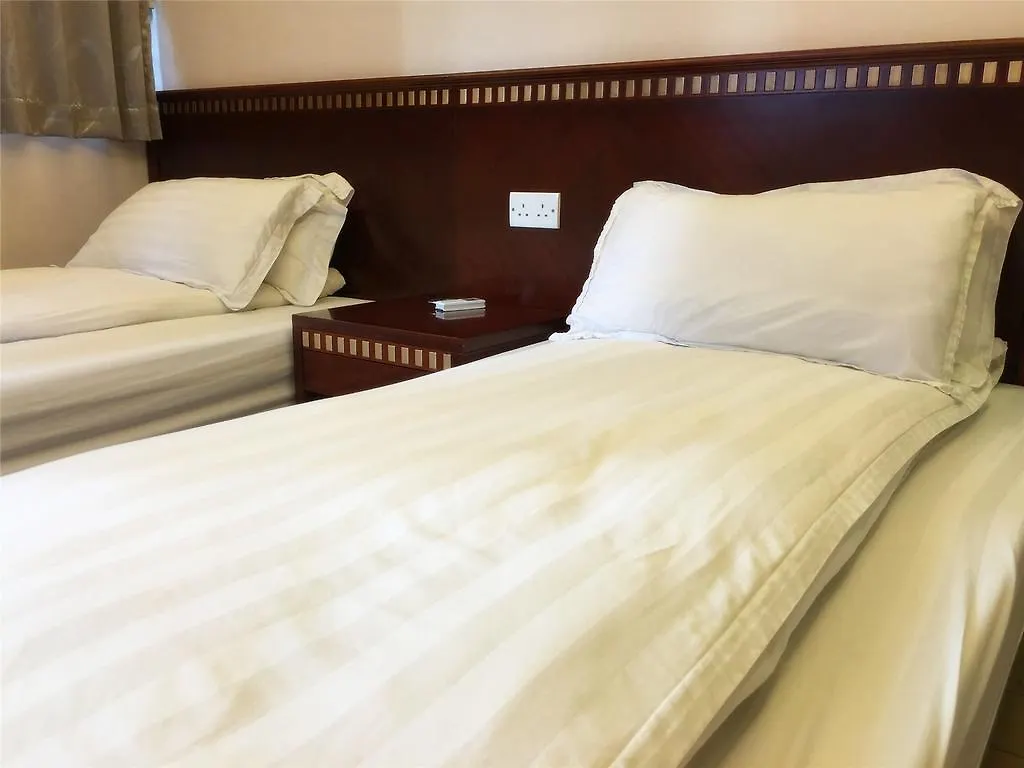 招待所 Mingdu Hostel 九龙