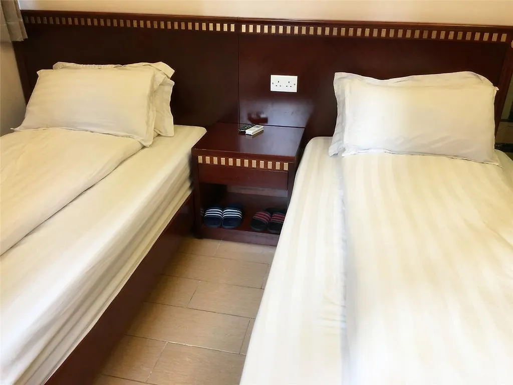 Mingdu Hostel 九龙 招待所