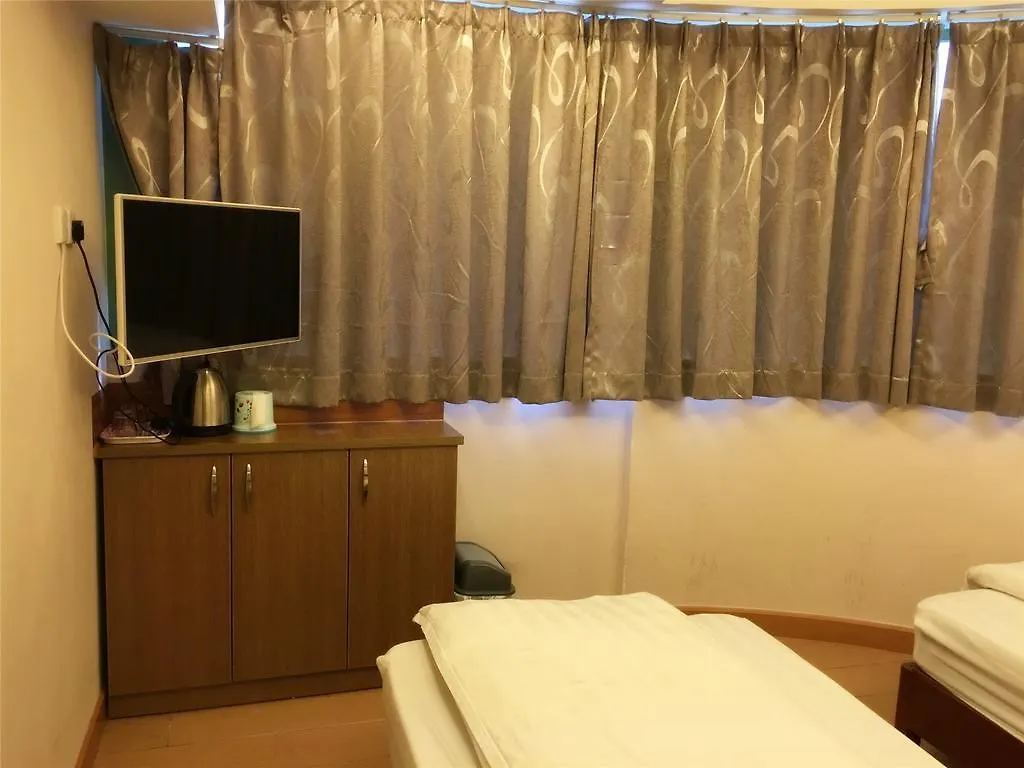 Mingdu Hostel 九龙