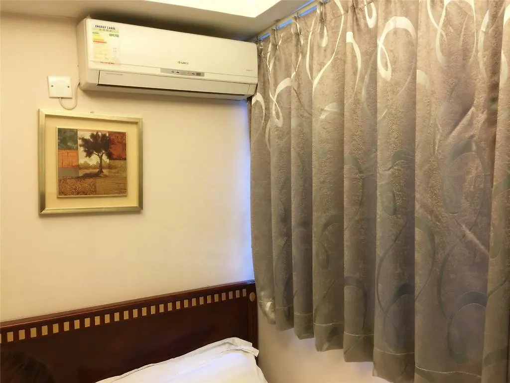 招待所 Mingdu Hostel 九龙