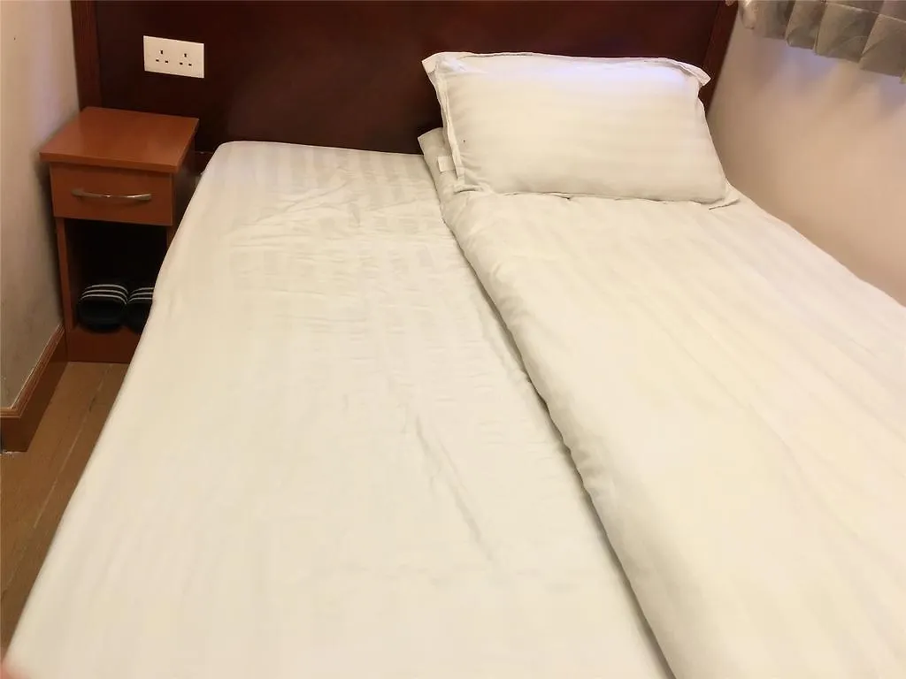 Mingdu Hostel 九龙