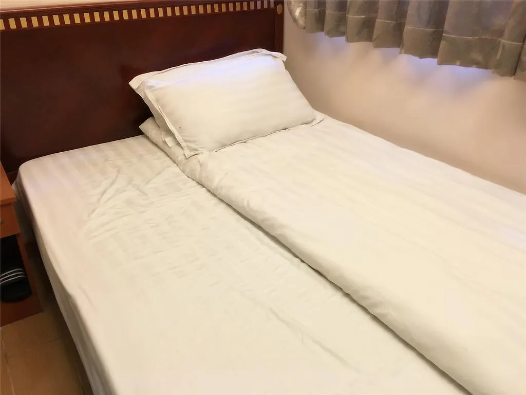 招待所 Mingdu Hostel 九龙