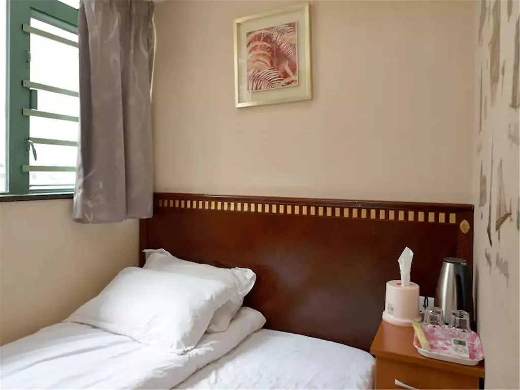 招待所 Mingdu Hostel 九龙