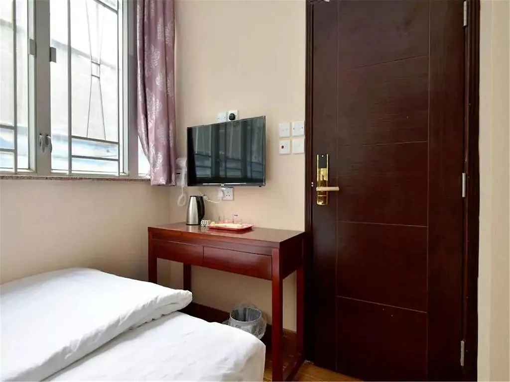 Mingdu Hostel 九龙 中国