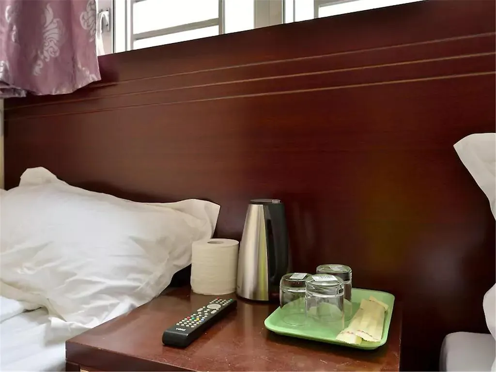 Mingdu Hostel 九龙 招待所