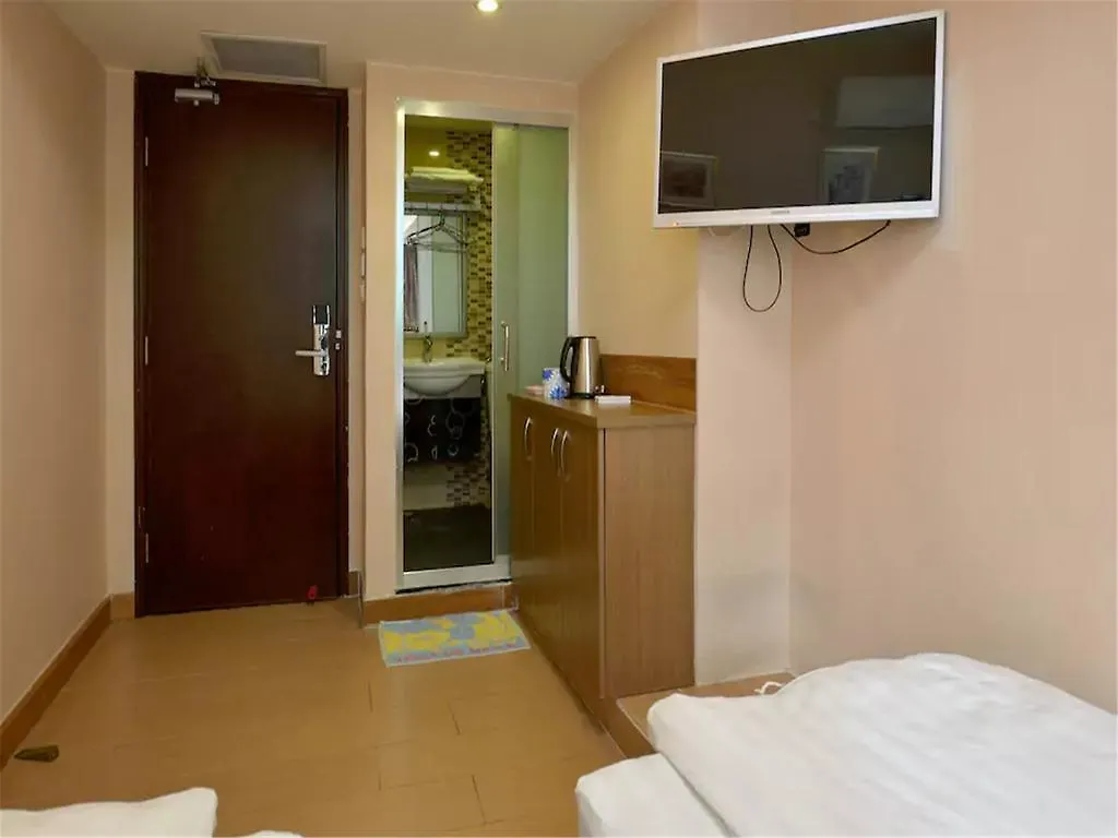 Mingdu Hostel 九龙 招待所