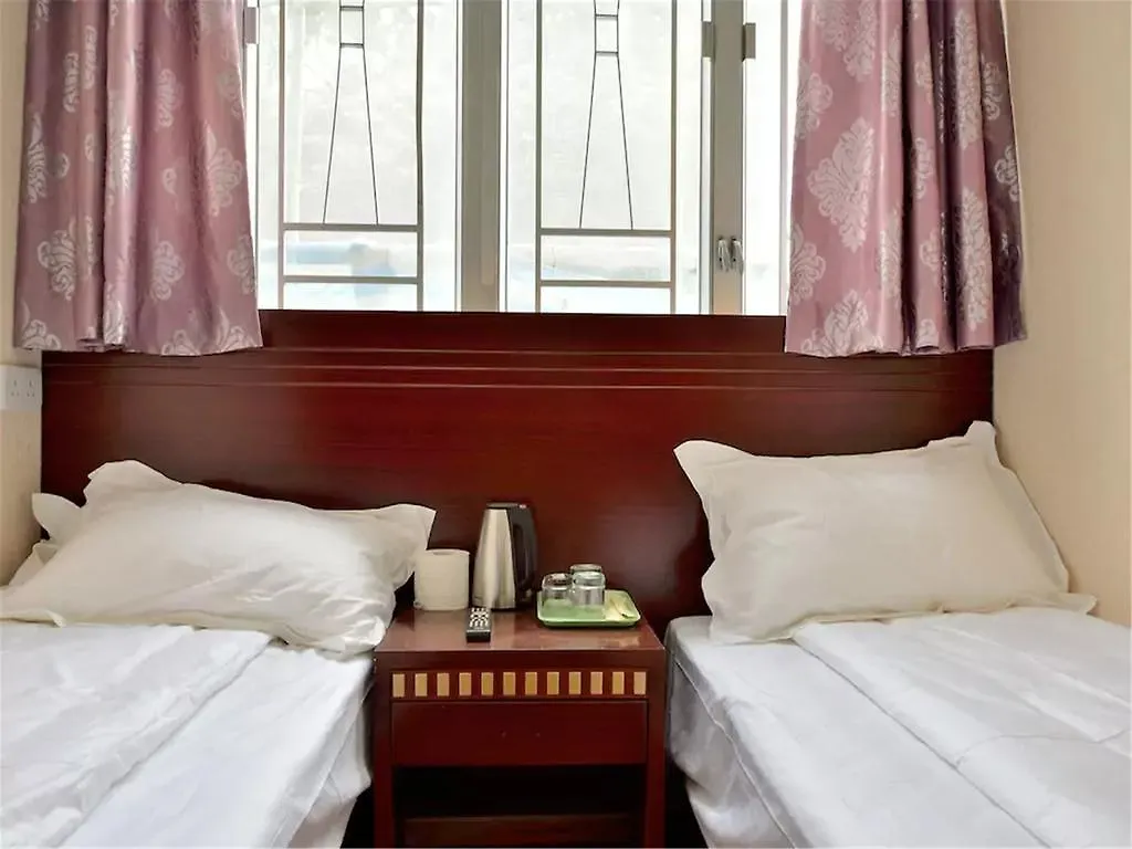 Mingdu Hostel 九龙 招待所