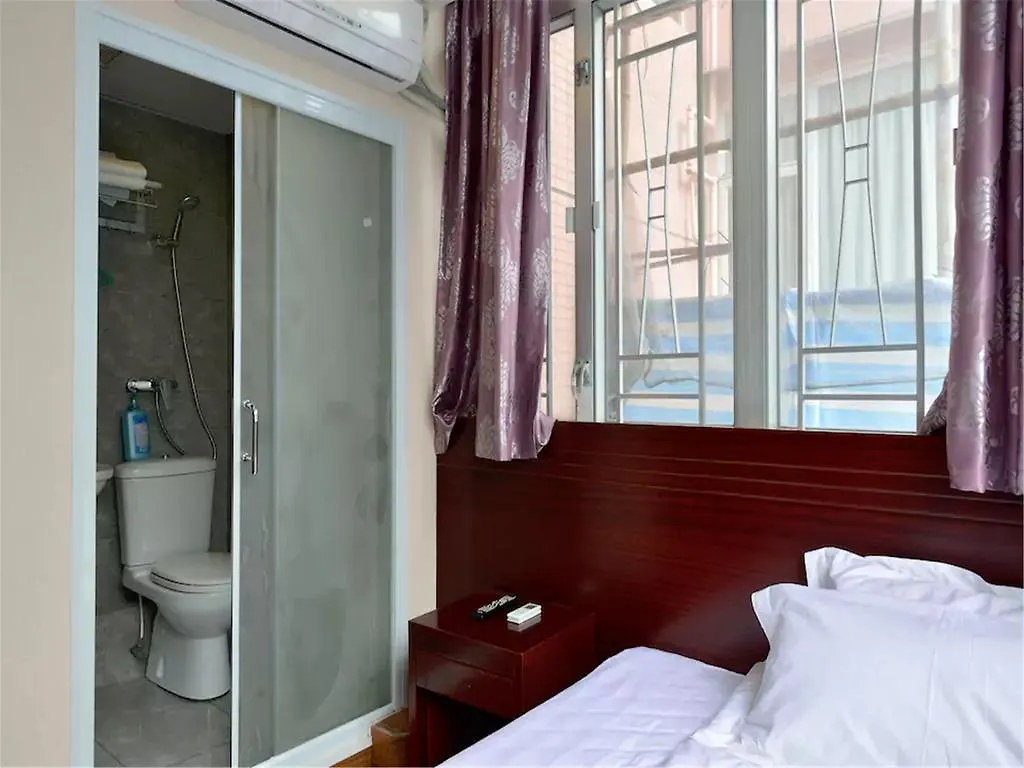 招待所 Mingdu Hostel 九龙