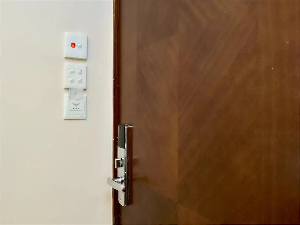 Mingdu Hostel 九龙 0*,  中国