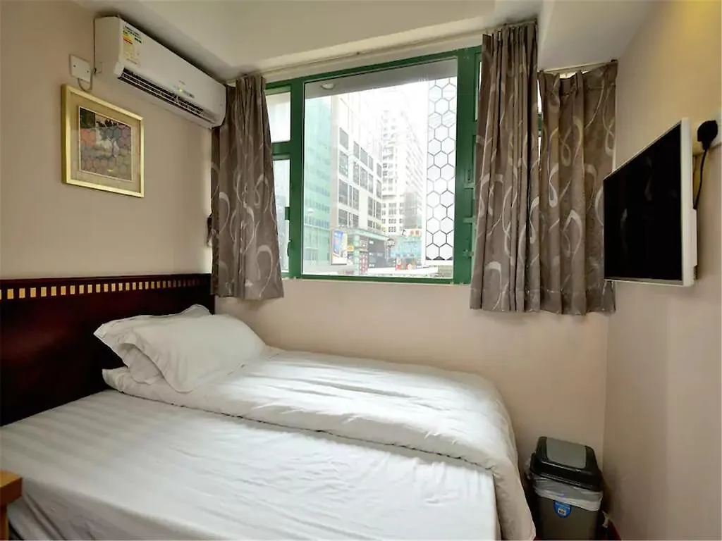 Mingdu Hostel 九龙 中国