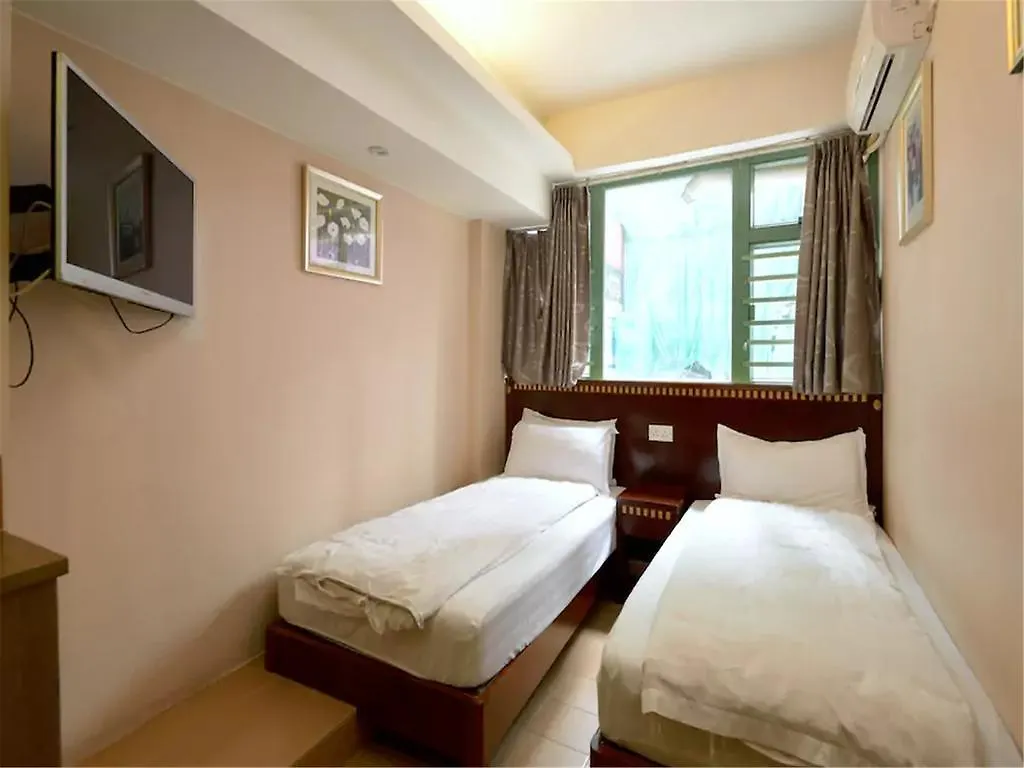 Mingdu Hostel 九龙 招待所