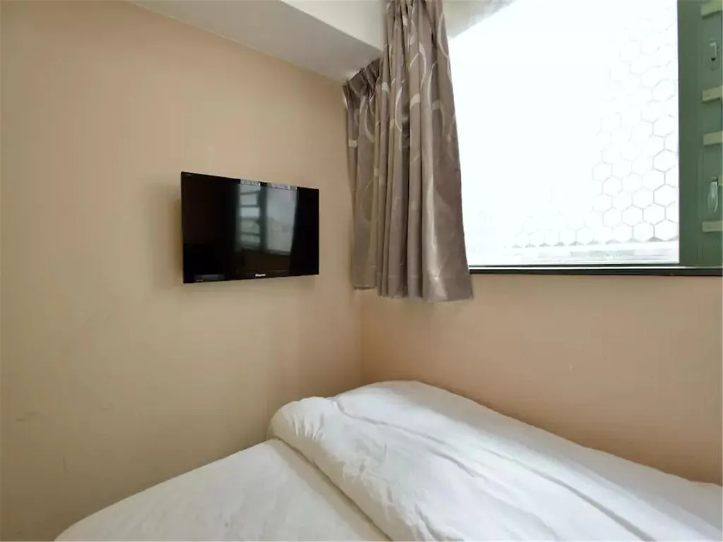 Mingdu Hostel 九龙 招待所