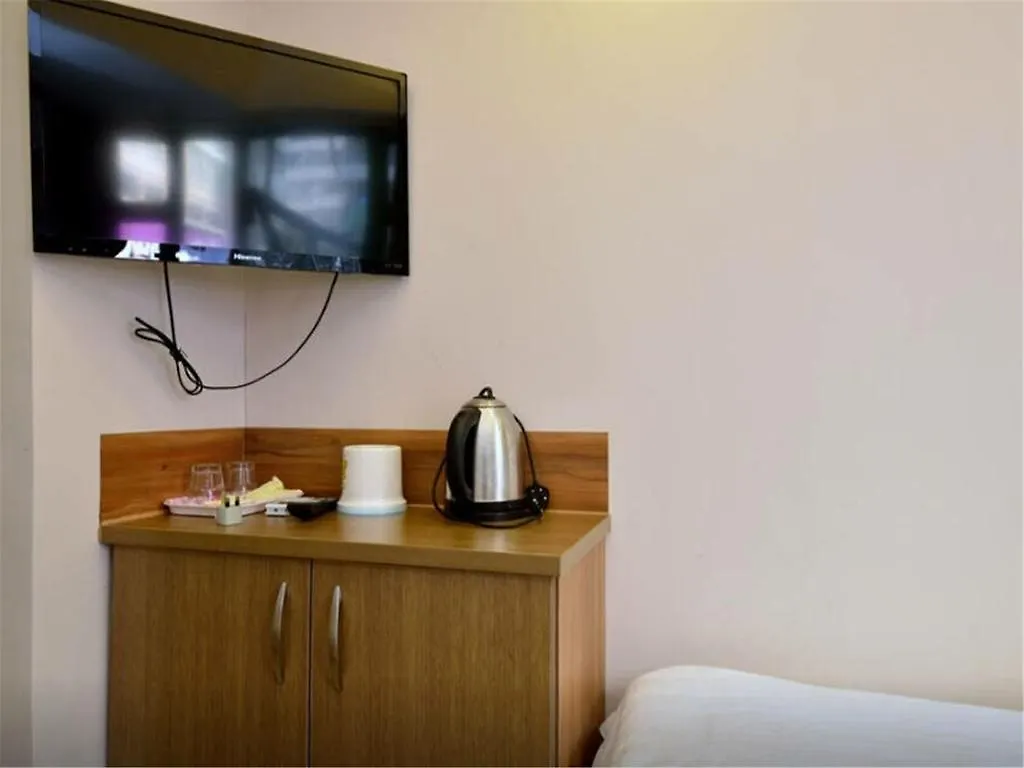 Mingdu Hostel 九龙
