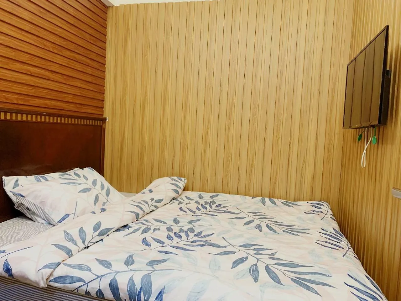 Mingdu Hostel 九龙 中国