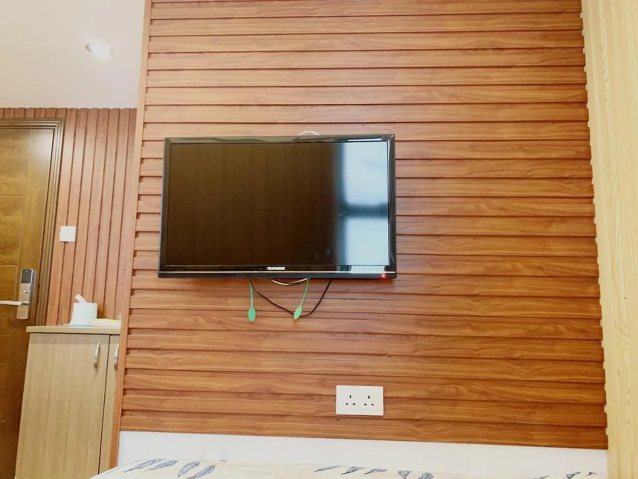 Mingdu Hostel 九龙 0*,  中国