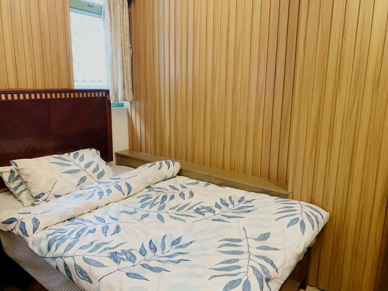 Mingdu Hostel 九龙 招待所