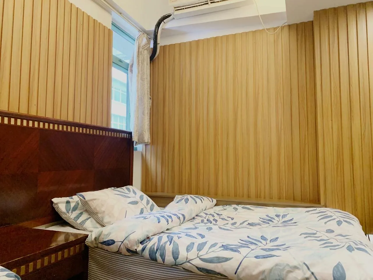 招待所 Mingdu Hostel 九龙 中国