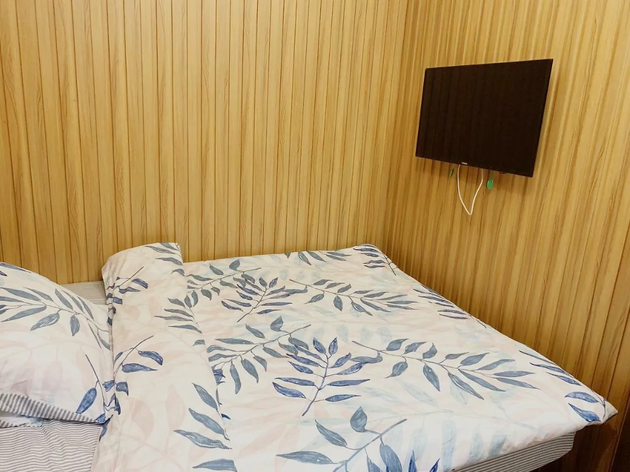 Mingdu Hostel 九龙