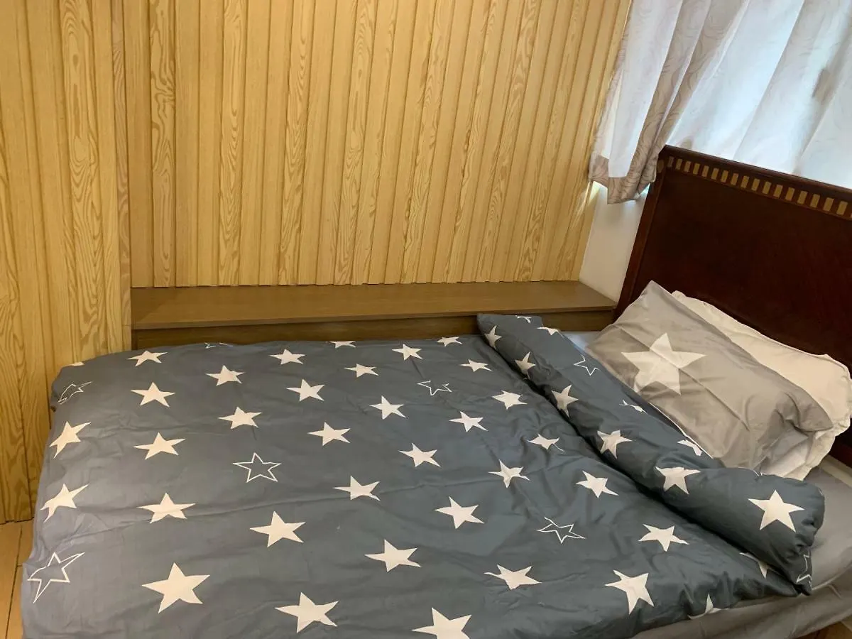Mingdu Hostel 九龙