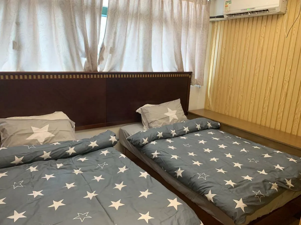 Mingdu Hostel 九龙 0*,  中国