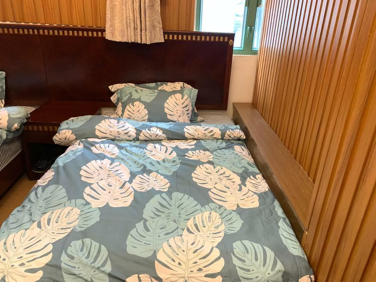 Mingdu Hostel 九龙 招待所
