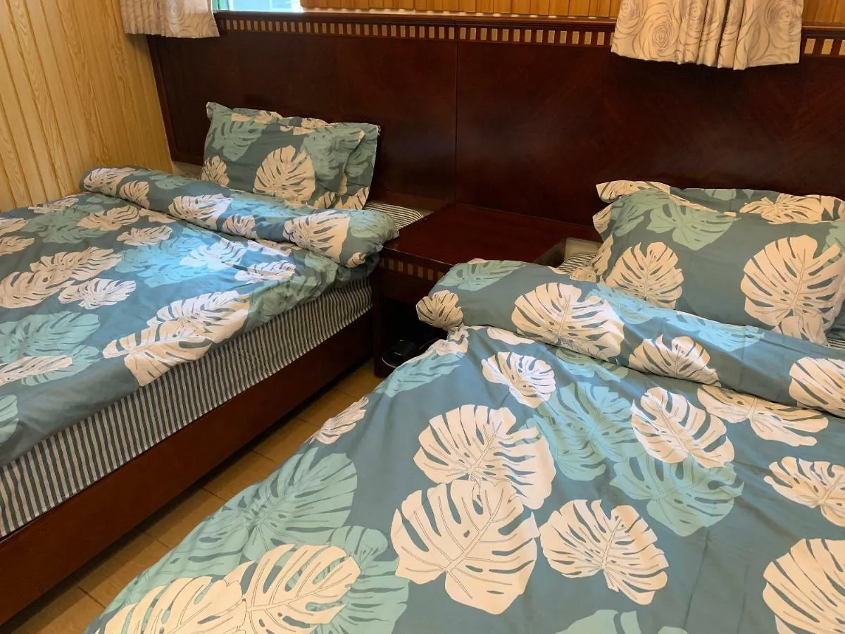 Mingdu Hostel 九龙