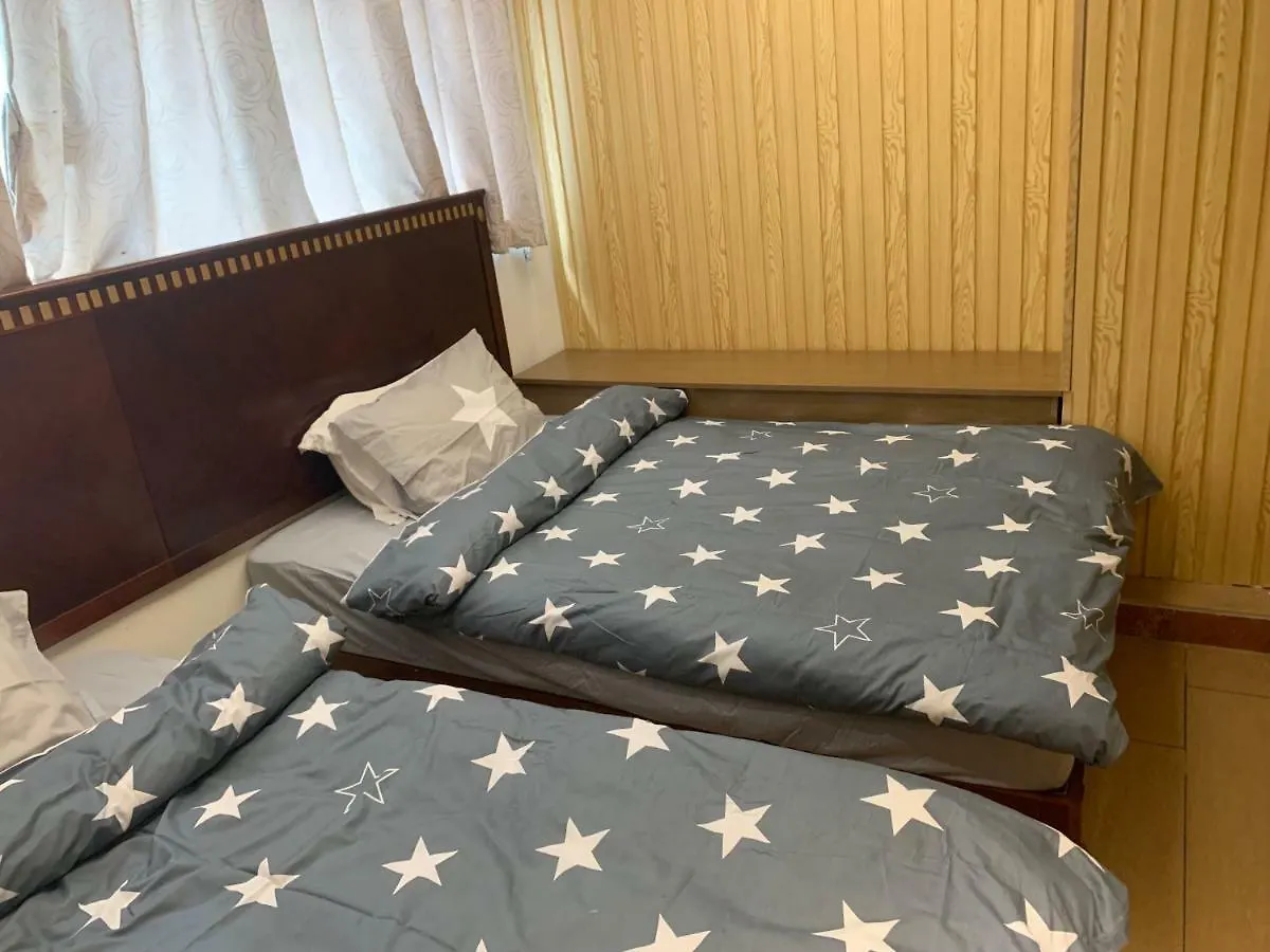 Mingdu Hostel 九龙 中国