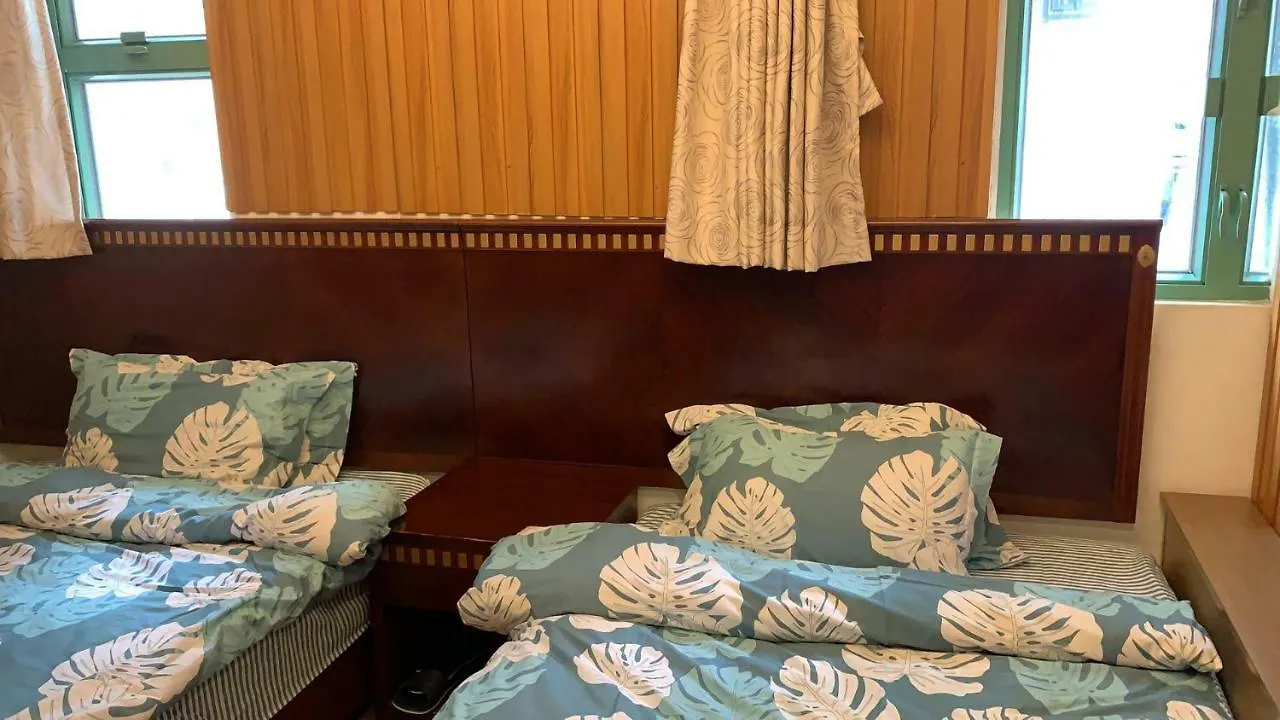 Mingdu Hostel 九龙 招待所